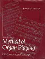 9780135794593-0135794595-Method of Organ Playing