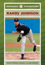 9780791094419-0791094413-Randy Johnson (Baseball Superstars)