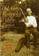 9780813122007-0813122007-Old-Time Kentucky Fiddle Tunes
