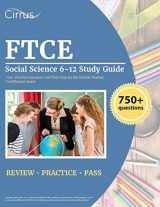 9781637984055-1637984057-FTCE Social Science 6-12 Study Guide: 750+ Practice Questions and Test Prep for the Florida Teacher Certification Exam