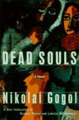 9780679430223-0679430229-Dead Souls: A novel
