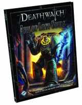 9781616615925-1616615923-Fantasy Flight Games Deathwatch RPG: Ark of The Lost Souls