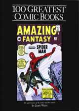 9780794817589-0794817580-100 Greatest Comics Books