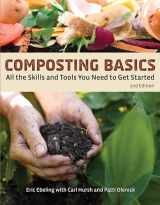 9780811718370-0811718379-Composting Basics: All the Skills and Tools You Need to Get Started (How To Basics)