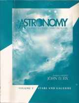 9780073125978-0073125970-Astronomy (Journey to the Cosmic Frontier w/Starry Night Pro CD, Volume 2)