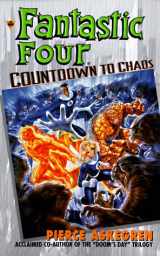 9780425163733-0425163733-Fantastic four: countdown to chaos
