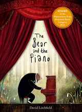 9781847807182-1847807186-The Bear and the Piano