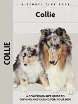 9781621871620-1621871622-Collie (Comprehensive Owner's Guide)