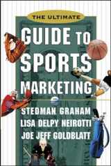 9780071361248-0071361243-The Ultimate Guide to Sports Marketing