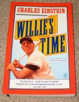9780140158403-0140158405-Willie's Time: A Memoir