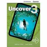 9781107493452-1107493455-Uncover Level 3 Workbook with Online Practice