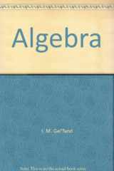 9783764337377-3764337370-Algebra