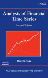 9780471690740-0471690740-Analysis of Financial Time Series (Wiley Series in Probability and Statistics)