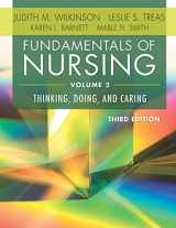 9780803640764-0803640765-Fundamentals of Nursing - Vol 2: Thinking, Doing, and Caring