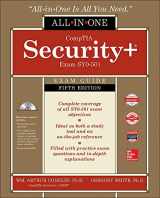 9781260019322-1260019322-CompTIA Security+ All-in-One Exam Guide, Fifth Edition (Exam SY0-501)