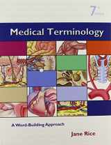 9780132801959-0132801957-Medical Terminology: A Word Building Approach with Student Access Code Card (7th Edition)