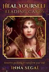 9781925017984-1925017982-Heal Yourself Reading Cards: Intuitive Guidance to Transform Your Soul (Reading Card Series)