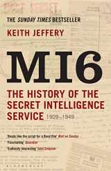 9781408810057-1408810050-Mi6: The History of the Secret Intelligence Service, 1909-1949