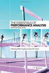 9780415423809-0415423805-The Essentials of Performance Analysis: An Introduction