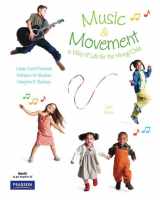 9780136013709-0136013708-Music and Movement: A Way of Life for Young Children