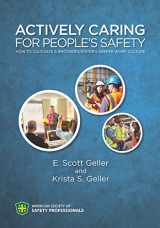 9780939874101-0939874105-Actively Caring for People's Safety: How to Cultivate a Brother's/Sister's Keeper Work Culture