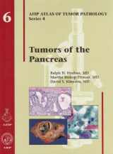 9781933477022-1933477024-Tumors of the Pancreas (Afip Atlas of Tumor Pathology; 4th Series Fascicle 6)