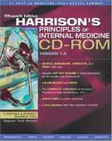 9780071374798-0071374795-Harrison's Principles of Internal Medicine, CD-ROM