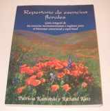 9788489768222-8489768226-Repertorio de esencias florales (Spanish Edition)