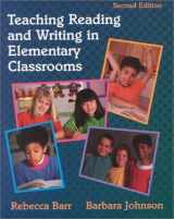 9780801316777-0801316774-Teaching Reading and Writing in Elementary Classrooms (2nd Edition)
