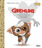 9780593648131-0593648137-Gremlins Little Golden Book (Funko Pop!)
