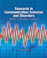 9780131837744-0131837745-Research in Communication Sciences and Disorders: Methods-Applications-Evaluations
