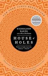 9781439189528-1439189528-House of Holes