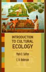 9780759105317-0759105316-Introduction to Cultural Ecology