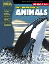 9781561895441-156189544X-Complete Book of Animals, Grades 1 - 3