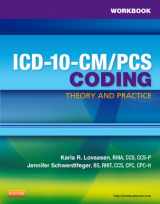 9781455707966-1455707961-Workbook for ICD-10-CM/PCS Coding: Theory and Practice