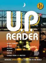 9781615993550-161599355X-U.P. Reader -- Issue #1: Bringing Upper Michigan Literature to the World