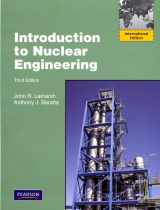 9780132764575-0132764571-Introduction to Nuclear Engineering