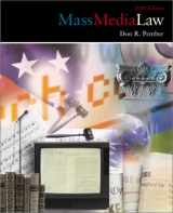 9780072300093-0072300094-Mass Media Law, 2000 edition