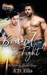 9781942647331-1942647336-Bound to Fight (The Blueridge Junction Boys)