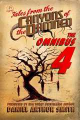 9781946777393-1946777390-Tales from the Canyons of the Damned: Omnibus No. 4: Color Edition