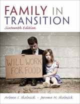 9780205747306-0205747302-Family in Transition (16th Edition)