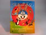 9780805014853-0805014853-That's All Folks: The Art of Warner Bros. Animation