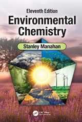 9780367558871-0367558874-Environmental Chemistry: Eleventh Edition
