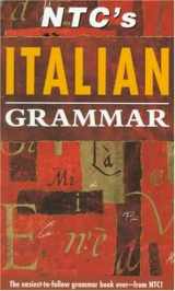 9780844280806-0844280801-NTC's Italian Grammar (NTC's Grammar Series) (English and Italian Edition)