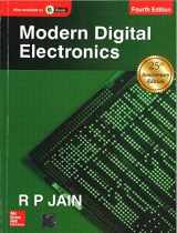 9780070669116-0070669112-Modern Digital Electronics, 4th Edition