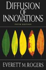 9780743222099-0743222091-Diffusion of Innovations, 5th Edition