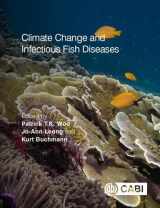 9781789243277-1789243270-Climate Change and Infectious Fish Diseases (CABI Climate Change and Fish Health)