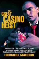9781845290054-1845290054-The Great Casino Heist