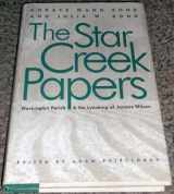9780820319049-082031904X-Star Creek Papers