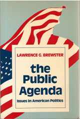 9780312653934-031265393X-The Public Agenda: Issues in American Politics